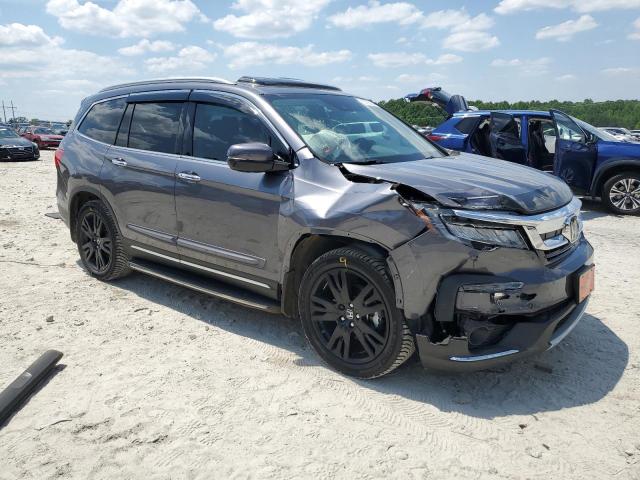 5FNYF5H6XMB000814 Honda Pilot Touring