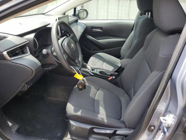 5YFVPRAE8LP112037 Toyota COROLLA LE