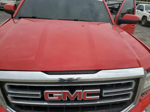 3GTU2MEC9GG199920 GMC Sierra K1500 Sle