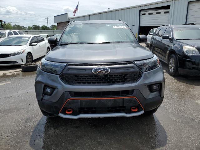 1FMSK8JH3NGA73346 Ford Explorer Timberline