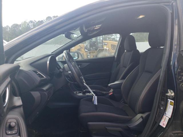 4S3GTAK60H3712581 Subaru Impreza Sport