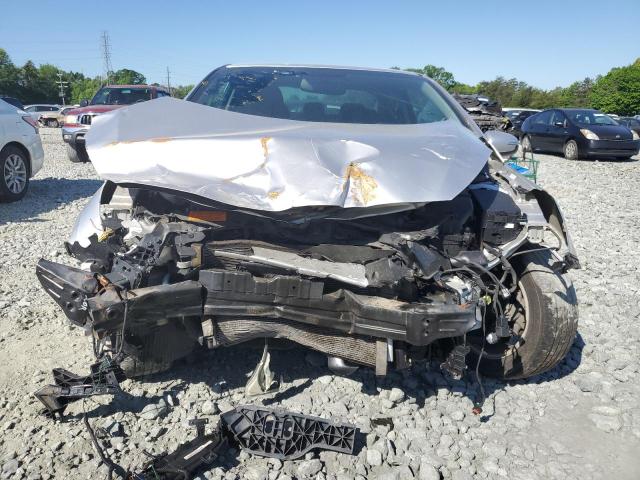 KNAFX6A88F5265934 KIA FORTE EX