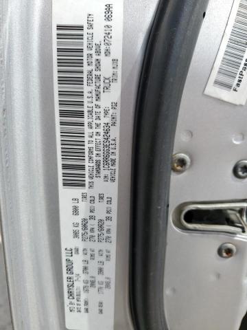 1C6RR6GG3ES424634 RAM 1500 Slt