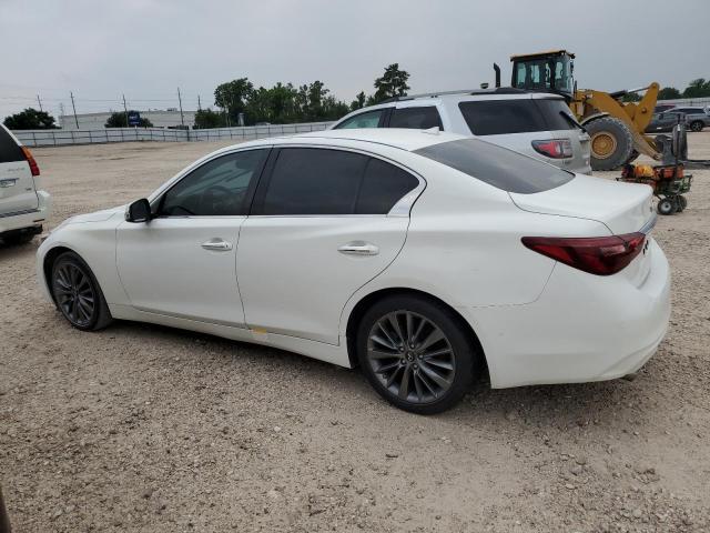 JN1EV7AP4JM361983 Infiniti Q50 LUXE