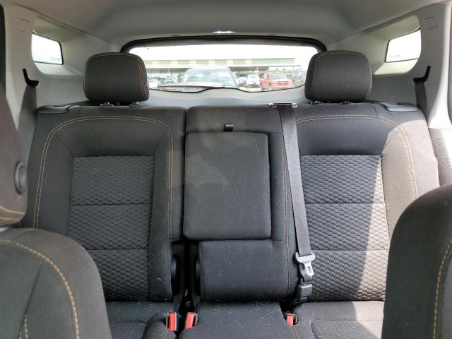 3GKALMEV1JL368350 GMC Terrain Sle