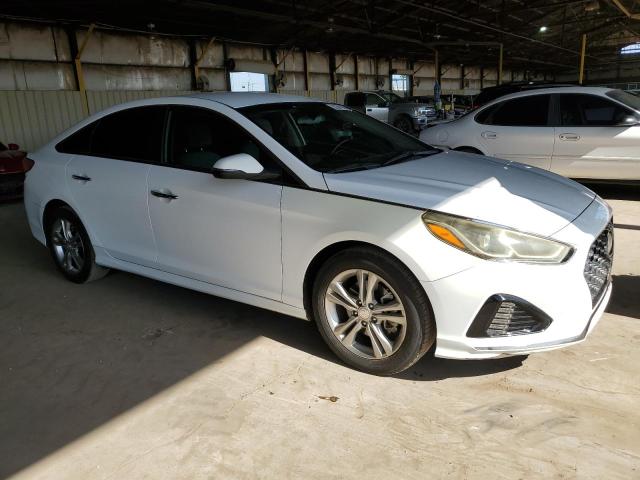 5NPE34AF7KH757992 Hyundai Sonata Limited