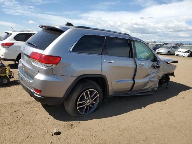 1C4RJFBG0JC189413 Jeep Grand Cherokee Limited