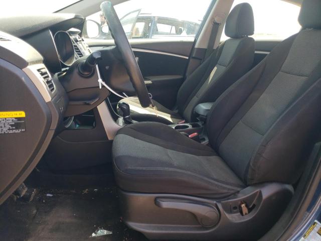KMHD35LH0EU184746 Hyundai ELANTRA GT