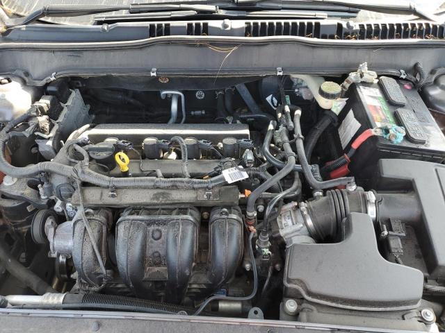 1FA6P0H78E5388764 Ford FUSION SE