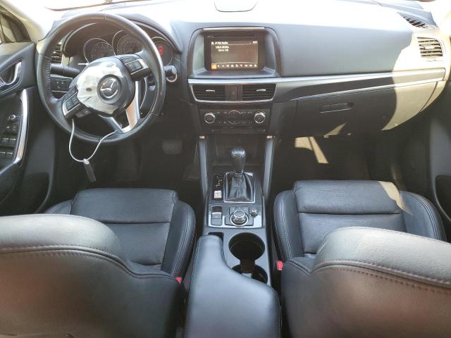 JM3KE2DY5G0694658 Mazda CX-5 GT