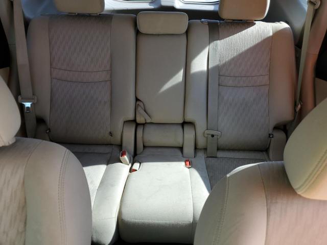 5N1AT2MT0HC776954 Nissan ROGUE S