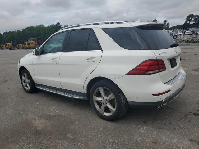 4JGDA5HB0GA718763 Mercedes-Benz Gle 350 4matic