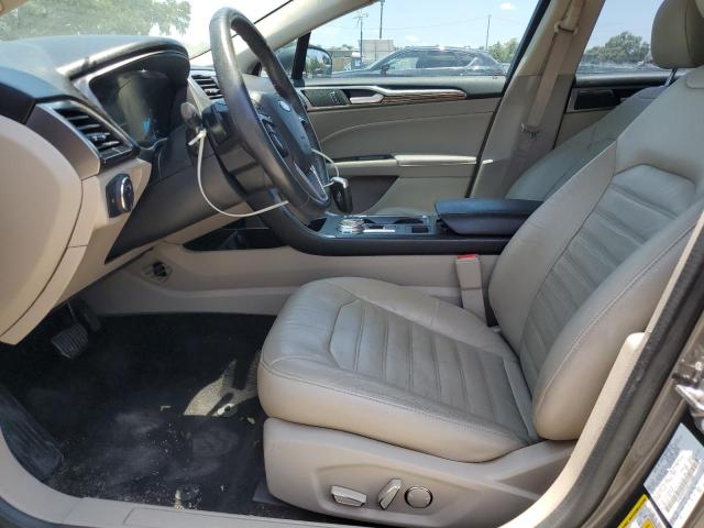 3FA6P0H95HR175483 Ford FUSION SE