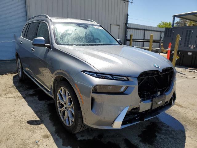 5UX23EM01R9S95432 BMW X7 Xdrive40i