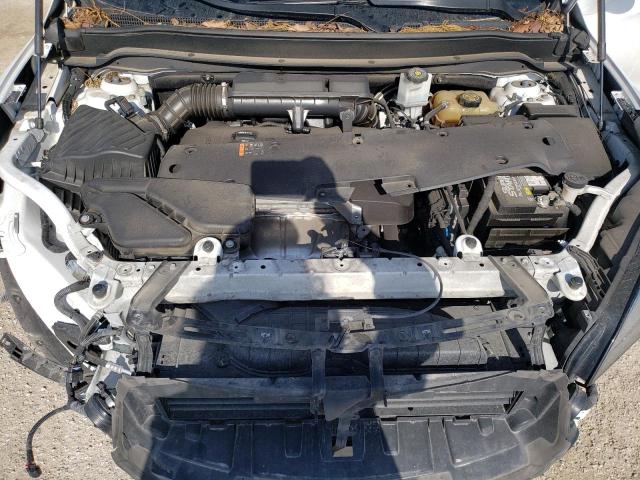 LRBFXCSAXKD006654 Buick Envision Essence