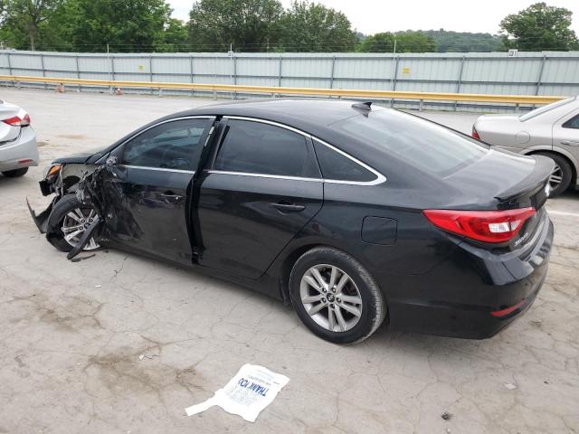 5NPE24AF2GH332867 Hyundai SONATA SE