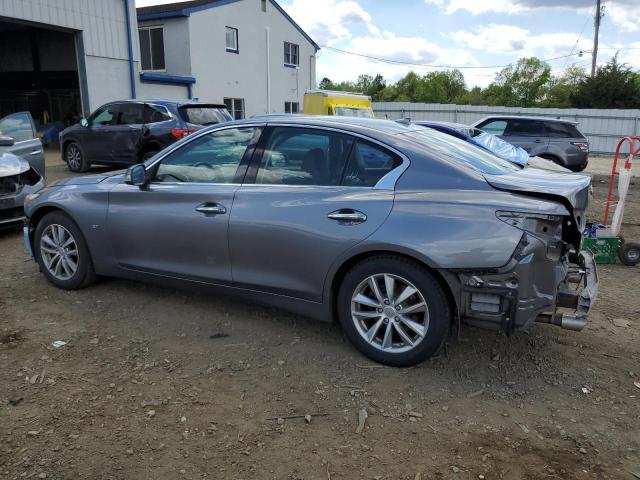 JN1BV7AR4FM401832 Infiniti Q50 BASE
