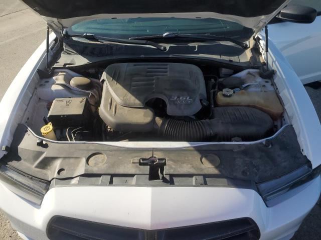 2C3CDXHG4EH262560 Dodge Charger Sxt