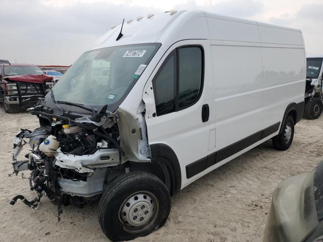 Auction sale of the 2023 Ram Promaster 2500 2500 High, vin: 3C6LRVDG0PE541436, lot number: 54607584