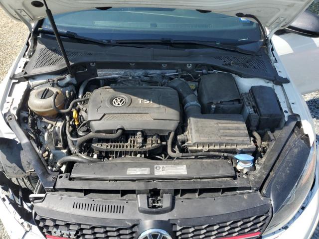 3VW547AU5GM006708 Volkswagen GTI S/SE