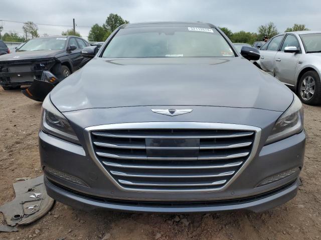 KMHGN4JE9GU106267 Hyundai Genesis 3.8l