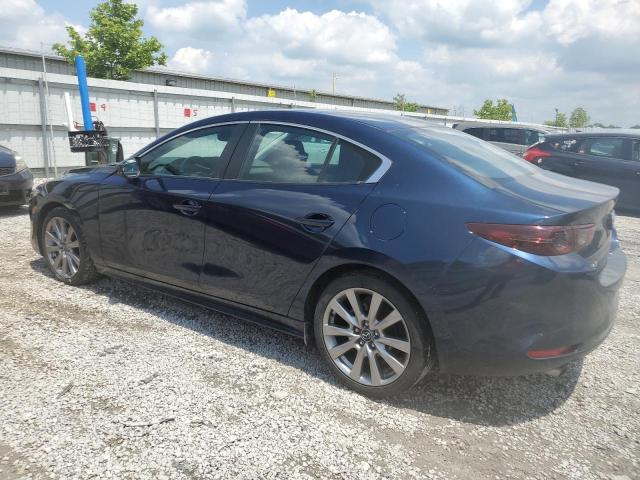 3MZBPBBL4MM252549 Mazda 3 SELECT