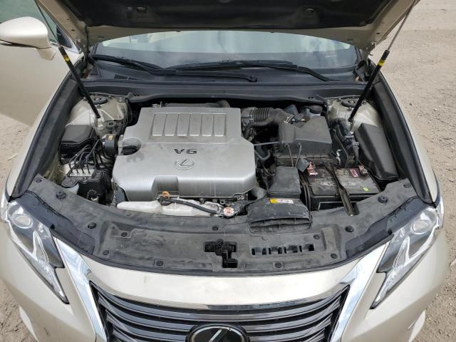 58ABK1GG5HU041700 Lexus ES 350