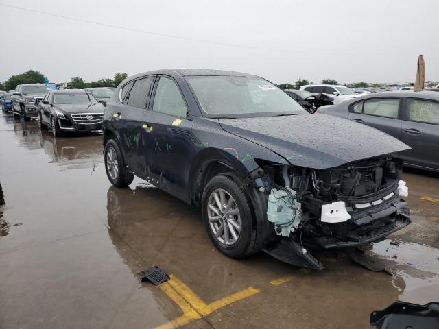 JM3KFBBM4N1622449 Mazda Cx-5 Select