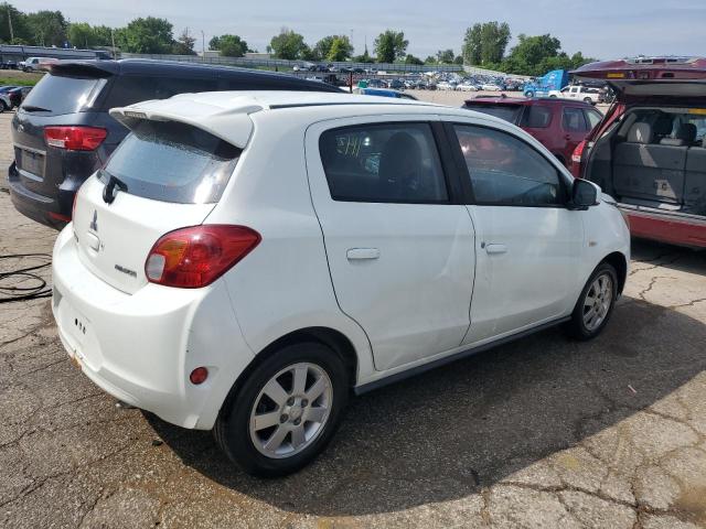 ML32A4HJ8EH015836 Mitsubishi MIRAGE ES