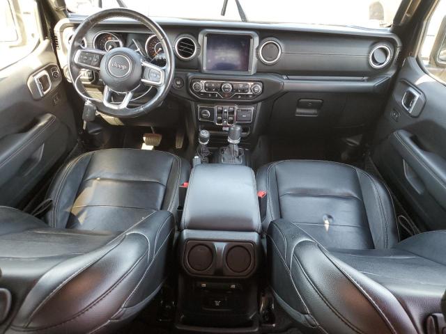 1C4HJXEN0LW203436 Jeep Wrangler Unlimited Sahara