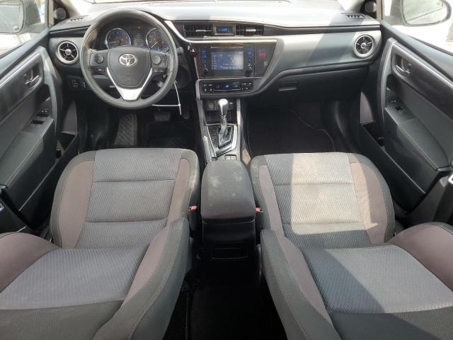 2T1BURHE4JC990840 Toyota COROLLA L