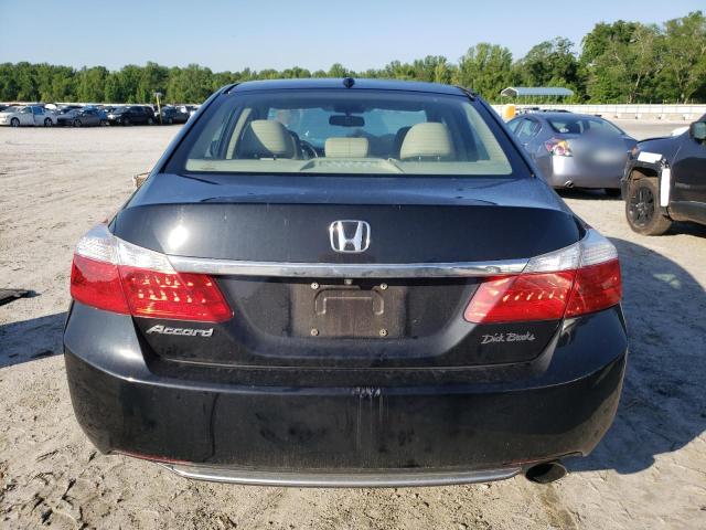 1HGCR2F88EA209937 Honda ACCORD EXL