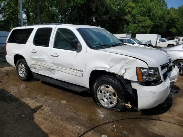 1GNSCJE01ER233913 Chevrolet Suburban C1500 Lt