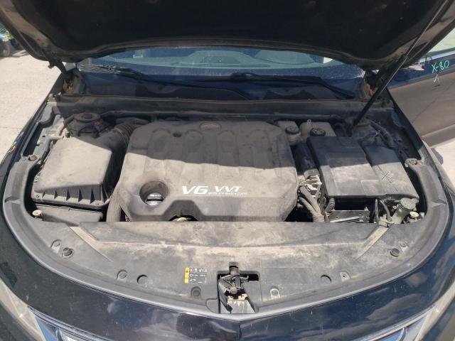 2G1105S36H9106150 Chevrolet IMPALA LT
