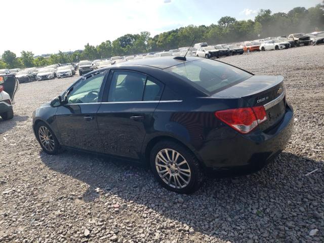 1G1PH5SB2F7261044 Chevrolet CRUZE ECO