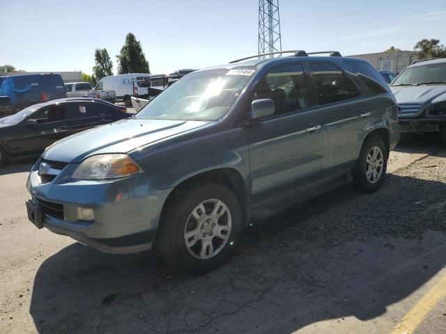 Auction sale of the 2005 Acura Mdx Touring, vin: 2HNYD18655H516793, lot number: 53905454