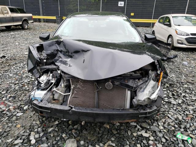 2T1BURHE7FC300134 Toyota COROLLA L