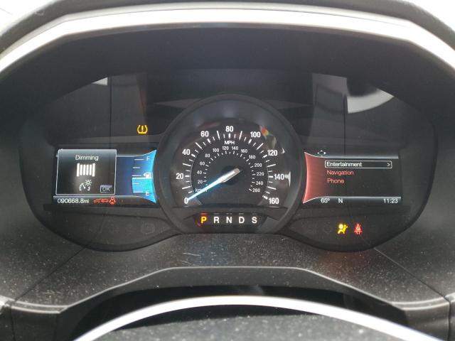 2FMPK3J82JBB52999 Ford EDGE SEL