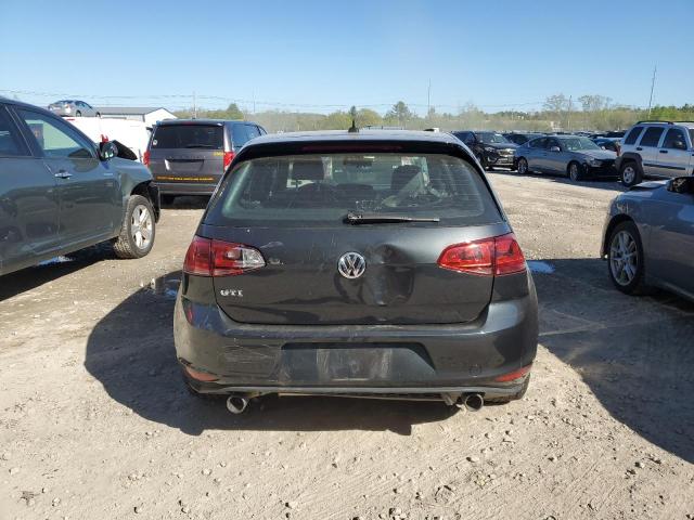 3VW5T7AU2GM069218 Volkswagen GTI S/SE