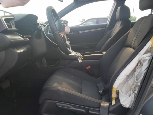 SHHFK7H57JU200243 Honda CIVIC EX