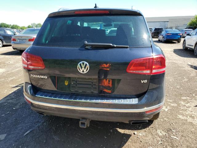 WVGEF7BP2HD001996 Volkswagen Touareg Sport