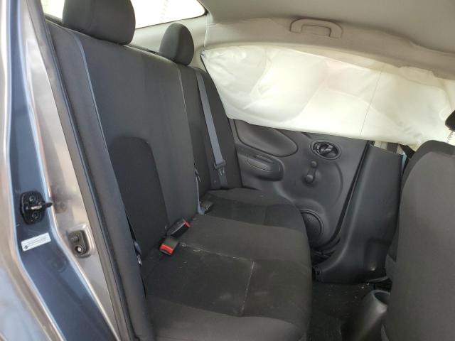 3N1CN7APXJL862667 Nissan VERSA S