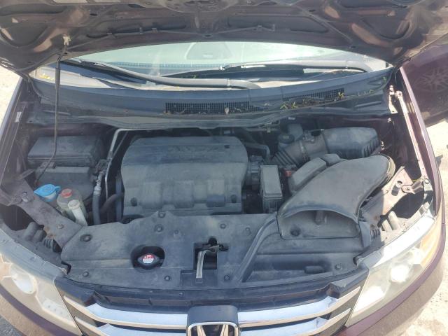 5FNRL5H24EB088982 Honda ODYSSEY LX