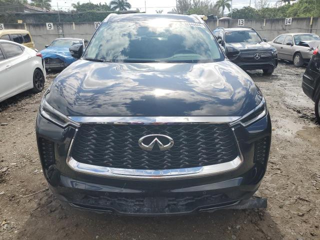 5N1DL1FR3PC370013 Infiniti QX60 LUXE