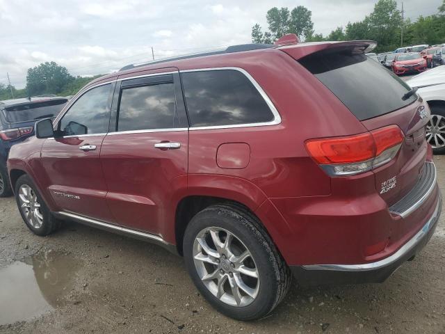 1C4RJFJG1EC476184 Jeep Grand Cherokee Summit