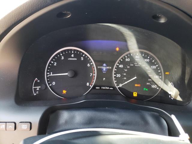 JTHBK1GG9F2191084 Lexus ES 350