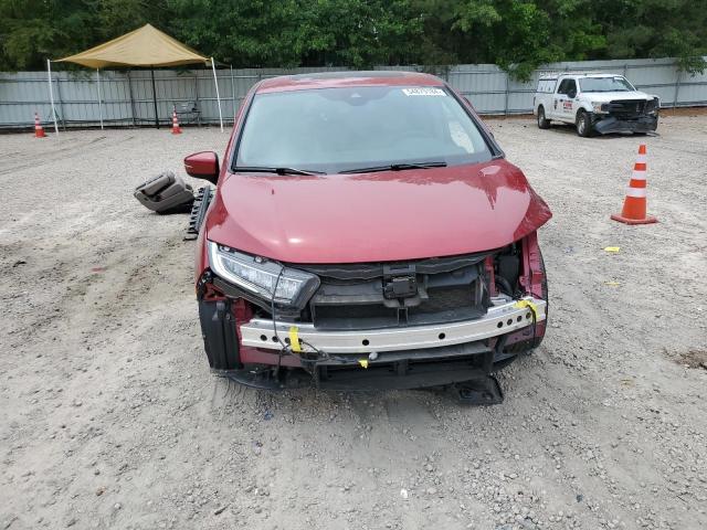5FNRL6H75NB006873 Honda ODYSSEY EXL