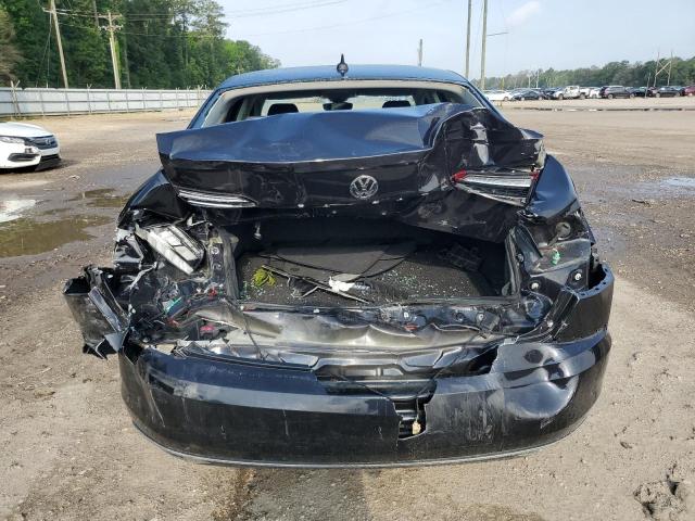 1VWSA7A36LC012936 Volkswagen PASSAT SE