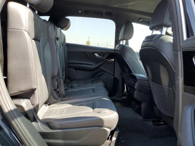 WA1LAAF79HD021092 Audi Q7 Premium Plus