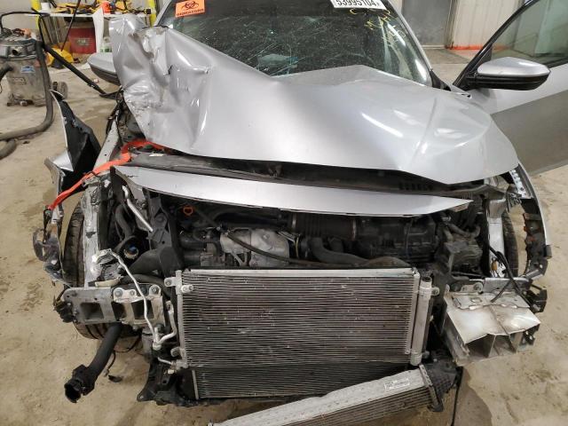 SHHFK7H42HU211555 Honda Civic Sport